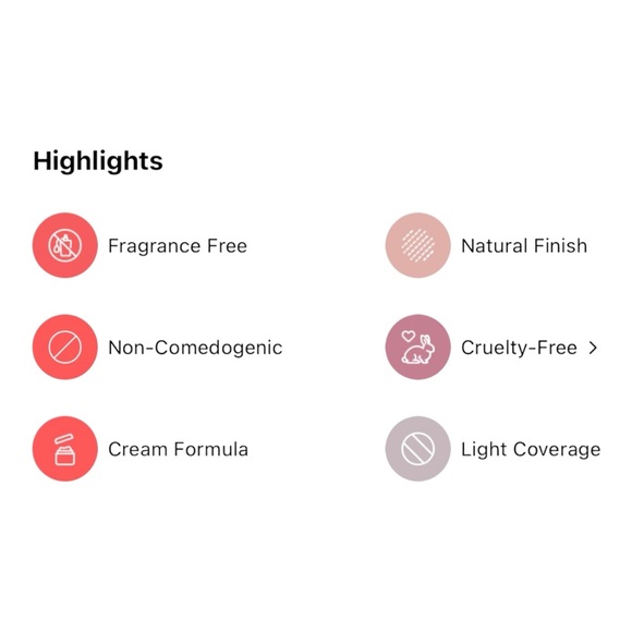 Glossier Cloud Paint in Puff NWT Dewy Gel Cream Blush - Picture 10 of 16